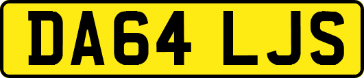 DA64LJS