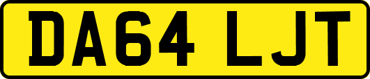 DA64LJT