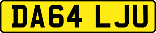 DA64LJU
