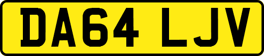DA64LJV