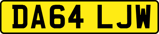 DA64LJW