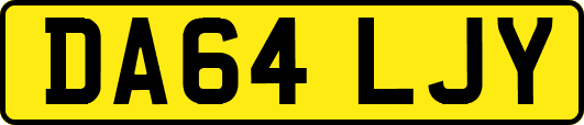 DA64LJY