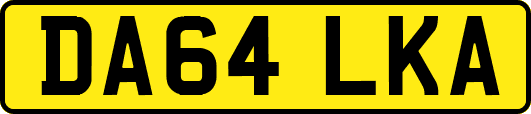 DA64LKA