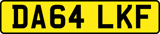 DA64LKF