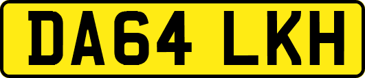 DA64LKH