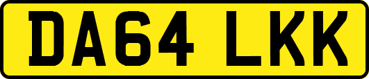 DA64LKK