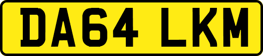 DA64LKM