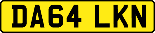 DA64LKN