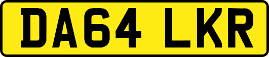 DA64LKR