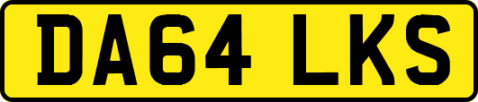 DA64LKS