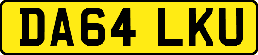 DA64LKU