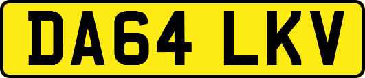DA64LKV