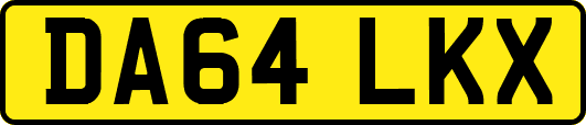 DA64LKX