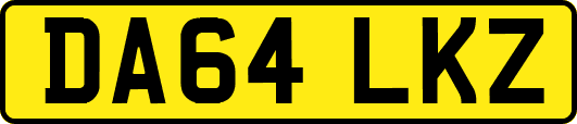 DA64LKZ
