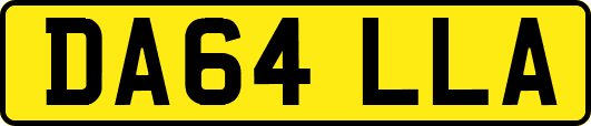 DA64LLA
