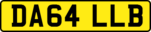 DA64LLB