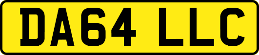 DA64LLC