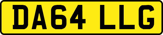 DA64LLG