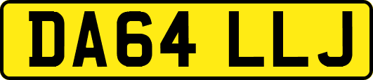 DA64LLJ