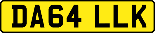DA64LLK