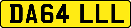 DA64LLL