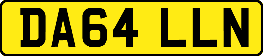 DA64LLN