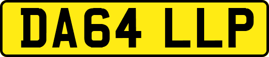 DA64LLP