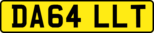 DA64LLT