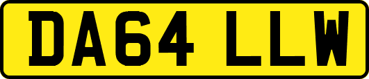DA64LLW