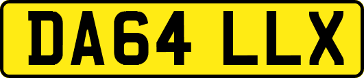 DA64LLX