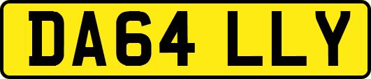 DA64LLY