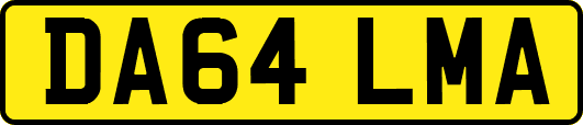 DA64LMA