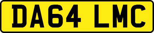 DA64LMC