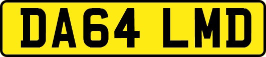 DA64LMD