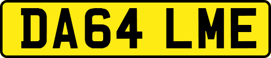 DA64LME