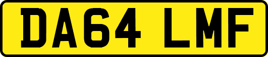 DA64LMF