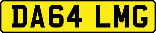 DA64LMG