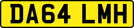 DA64LMH