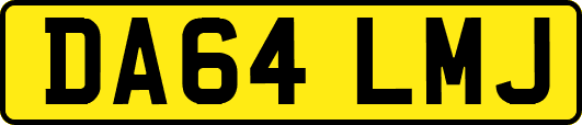 DA64LMJ