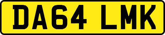 DA64LMK