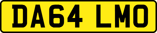DA64LMO