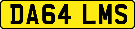 DA64LMS