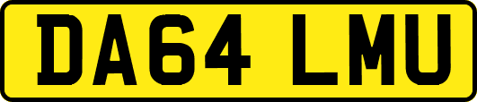 DA64LMU