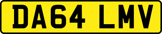 DA64LMV