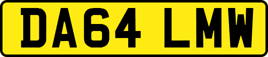 DA64LMW