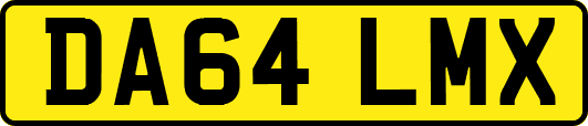 DA64LMX
