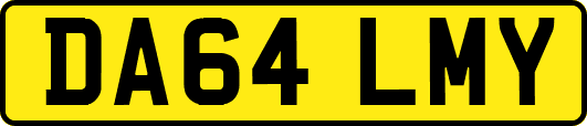 DA64LMY