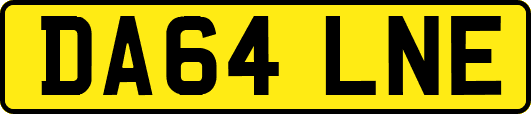 DA64LNE