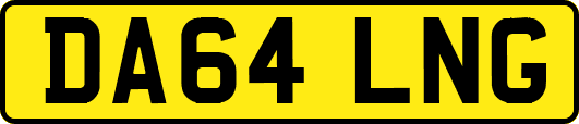 DA64LNG