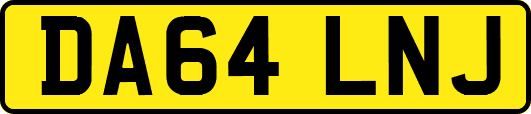 DA64LNJ
